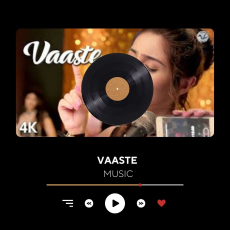 Vaaste Song Dhvani Bhanushali, Tanishk Bagchi Nikhil D Bhushan Kumar Radhika Rao, Vinay Sapru Vaaste Song Dhvani Bhanushali, Tanishk Bagchi Nikhil D Bhushan Kumar Radhika Rao, Vinay Sapru