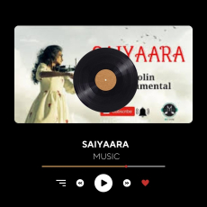 Saiyaara Full Song Ek Tha Tiger Salman Khan, Katrina Kaif Mohit Chauhan, Tarannum, Sohail Sen Saiyaara Full Song Ek Tha Tiger Salman Khan, Katrina Kaif Mohit Chauhan, Tarannum, Sohail Sen