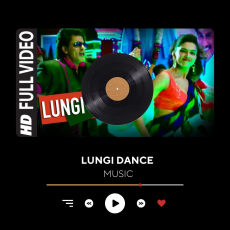 Lungi Dance Chennai Express New Video Feat. Honey Singh, Shahrukh Khan, Deepika Lungi Dance Chennai Express New Video Feat. Honey Singh, Shahrukh Khan, Deepika