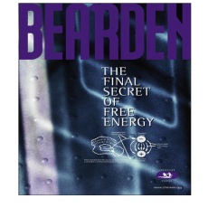 Final secret of free energy Final secret of free energy