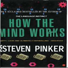 How the Mind Works How the Mind Works