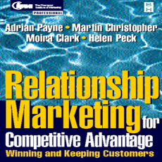 Relationship Marketing Strategy and implementation ( PDFDrive ) Relationship Marketing Strategy and implementation ( PDFDrive )
