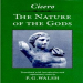 Marcus Tullius Cicero - The Nature of the Gods [Retail]